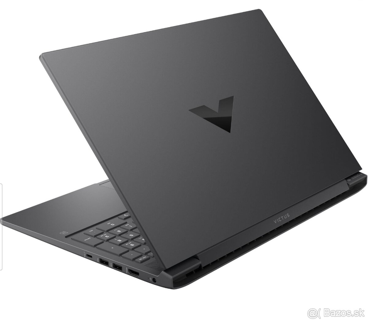 VICTUS by HP 16-r0902nc Mica Silver 32GB RAM NvidiaRTX 8GB - 2