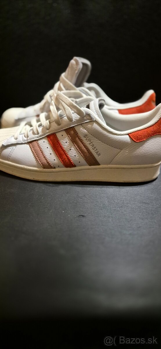 Adidas superstar - 2