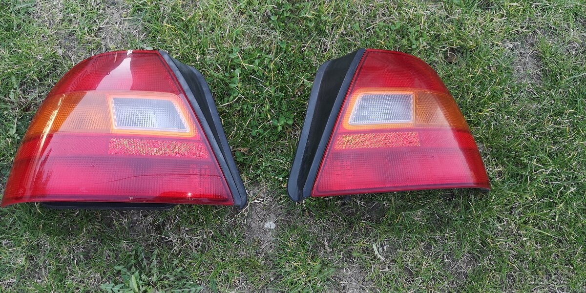 Honda Civic diely - 2