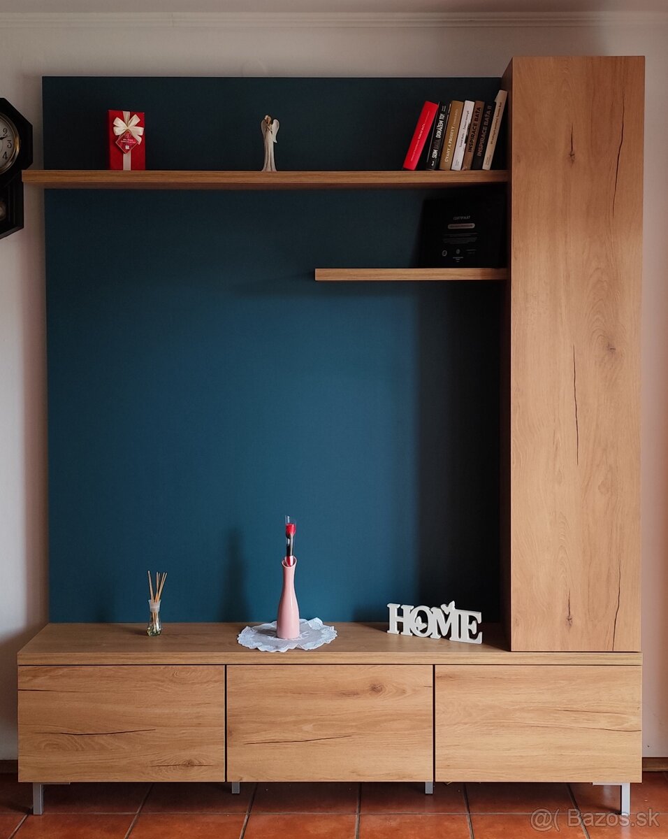 Obývačková zostava - 2