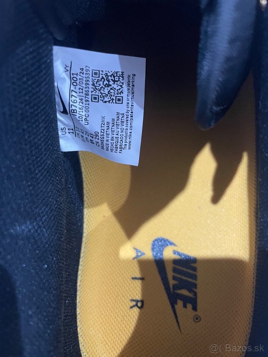 Nike air force 1 - 2