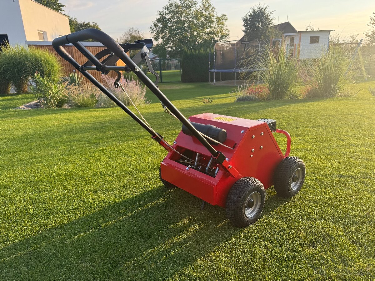 Aerifikátor NOVÝ - 2