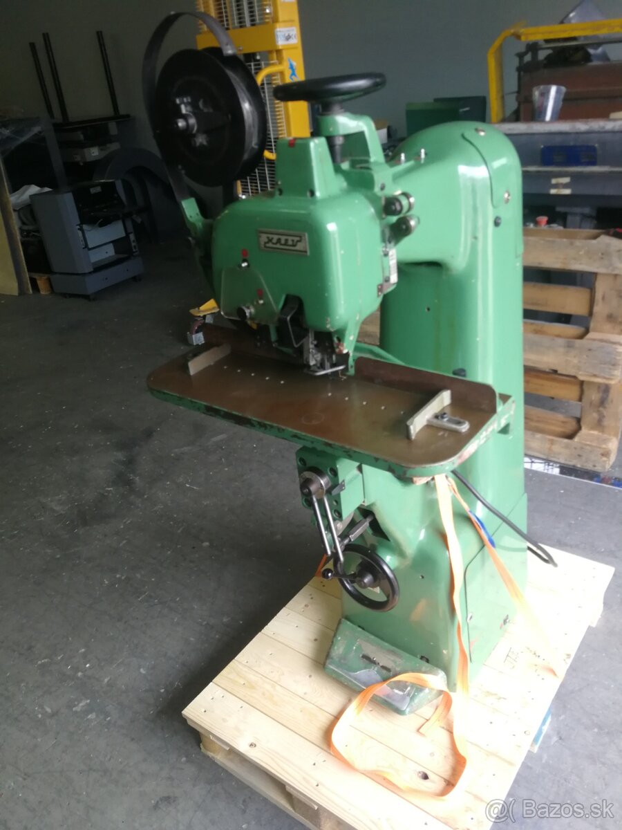 Drôtošička KAEV - 2