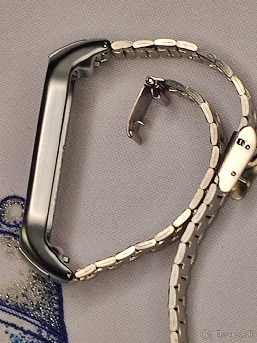 Xiaomi mi band 6 - 2