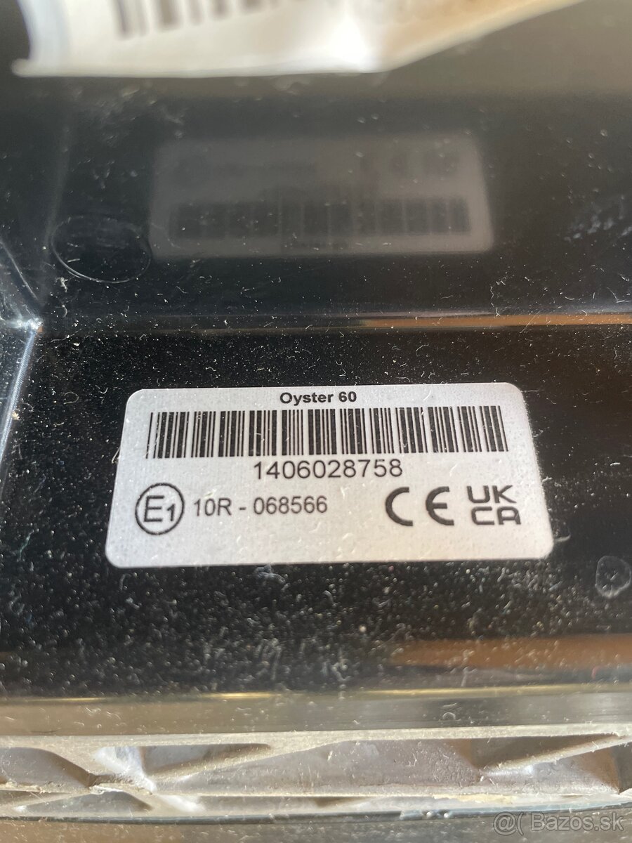 Satelit na Karavan - 2