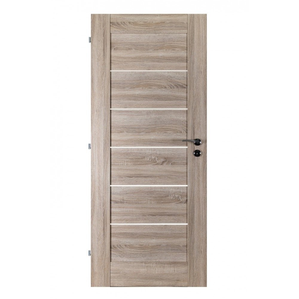 Predám nove interiérové dvere - 2