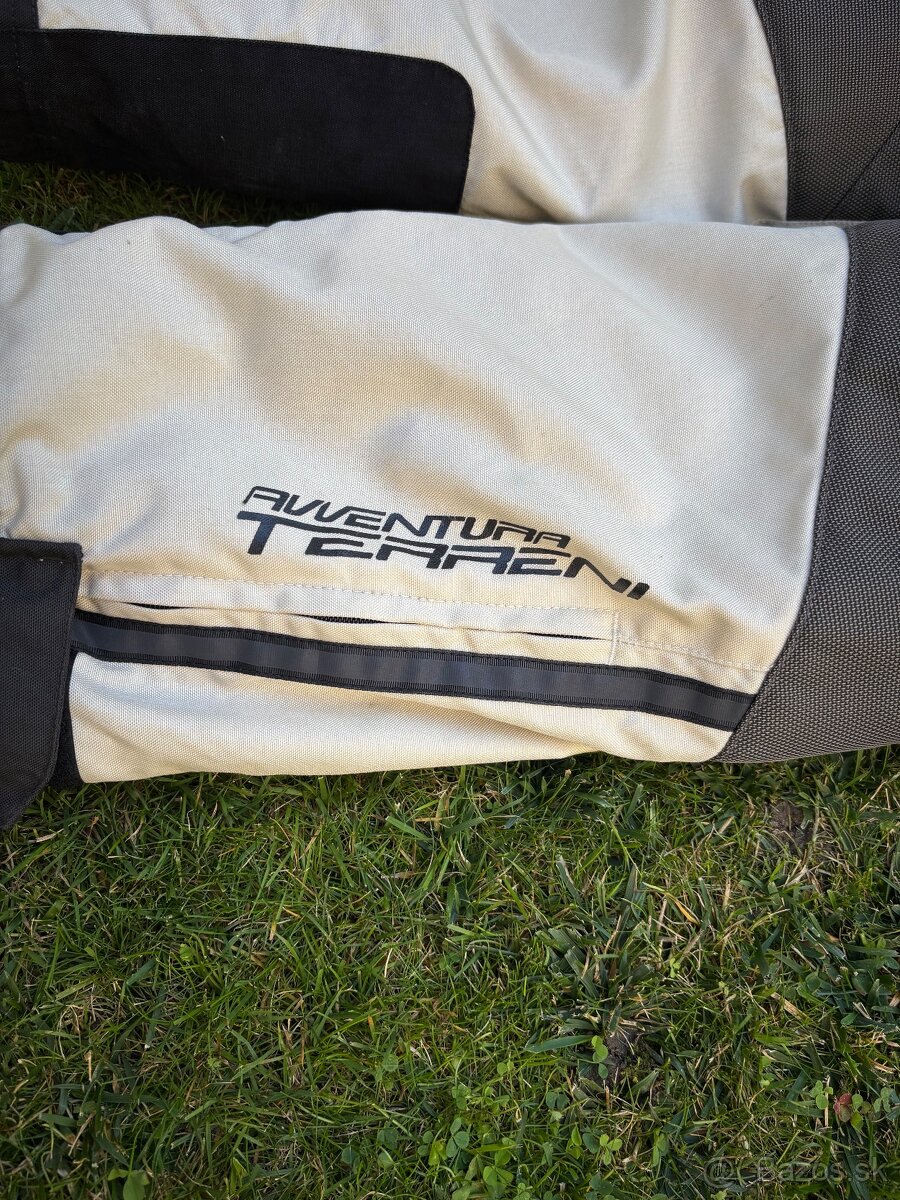 Vanucci Adventúra Terreni - 2