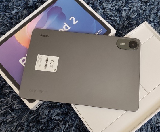 Xiaomi Redmi Pad 2 - 2