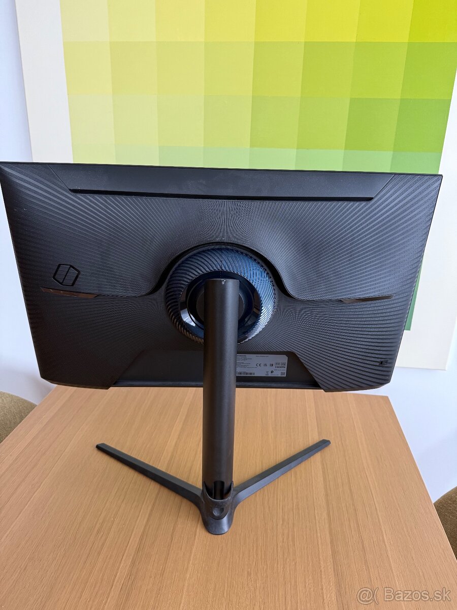 Monitor Samsung Odyssey - 2