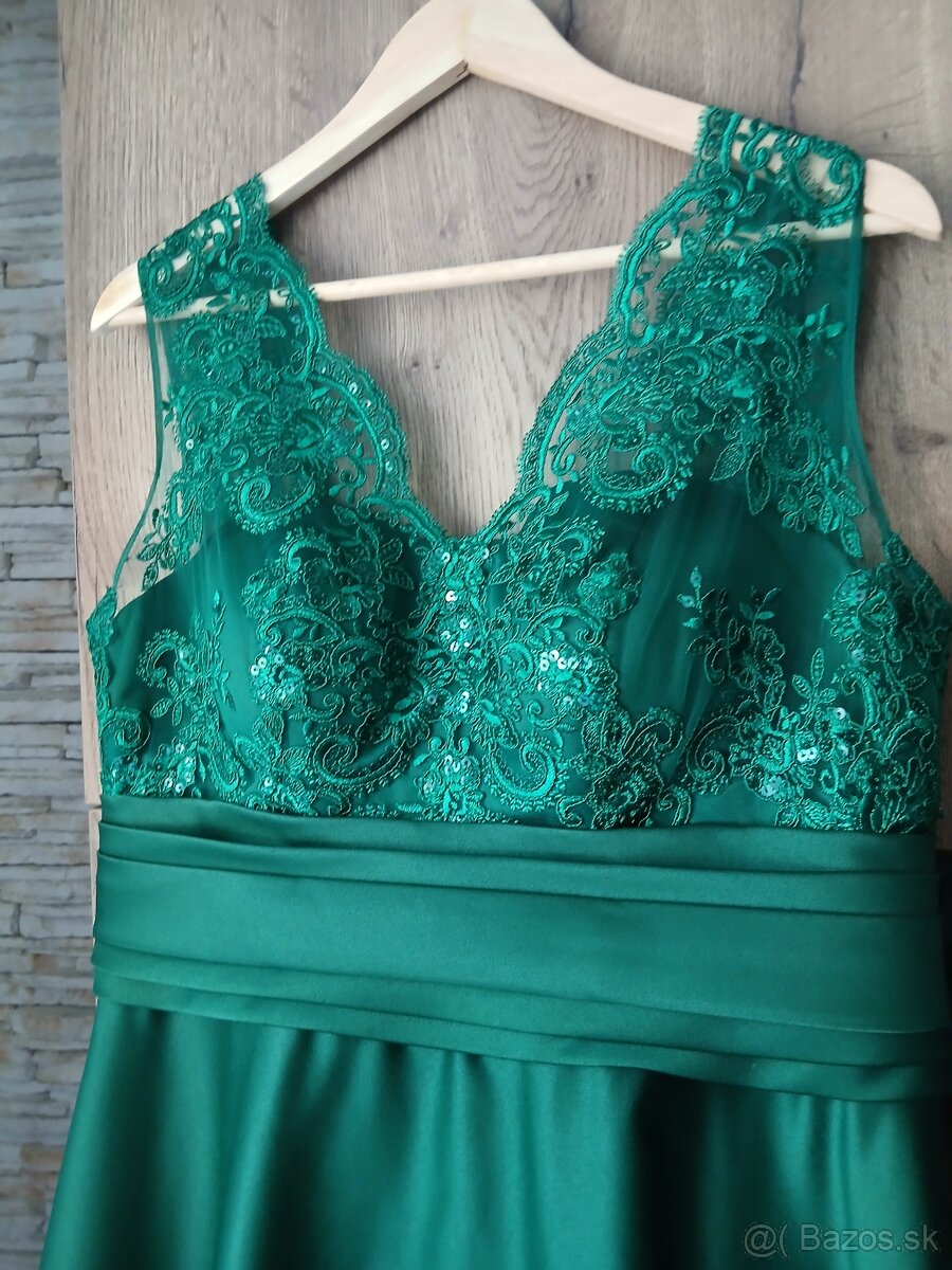 Spoločenské šaty - 2