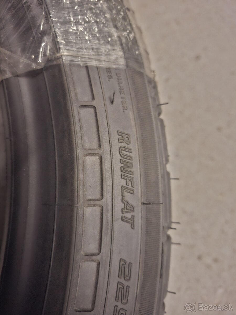 Falken 225/45R17 91W Runflat - 2