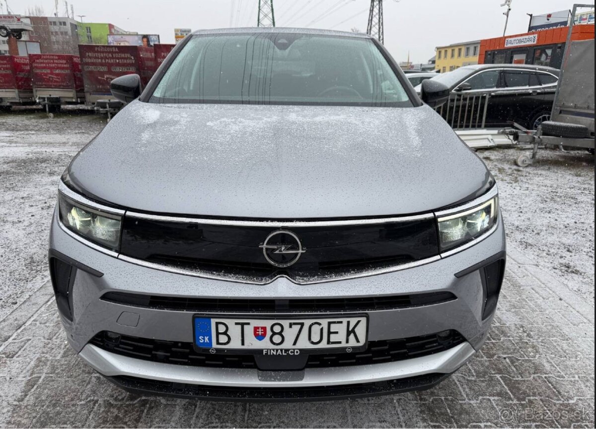 Opel Grandland 1.5 CDTI S&S A/T - 2