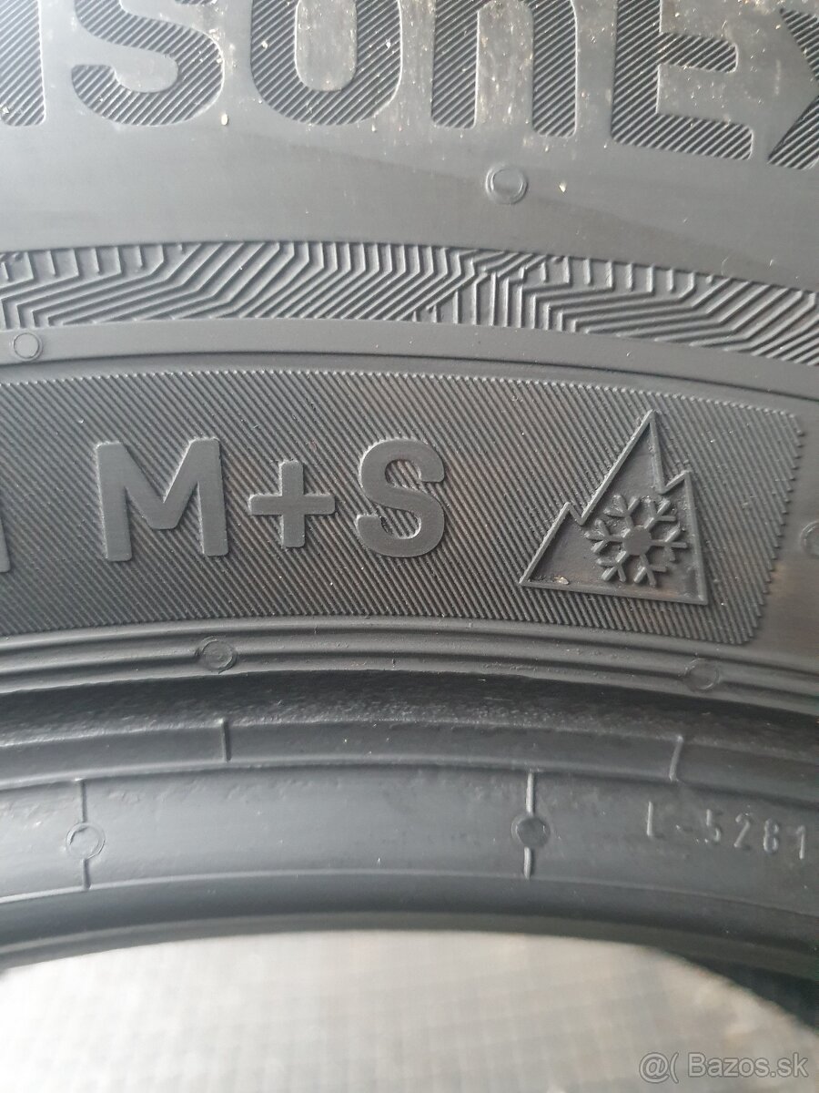 Predam pneu 205/65 R15 - 2