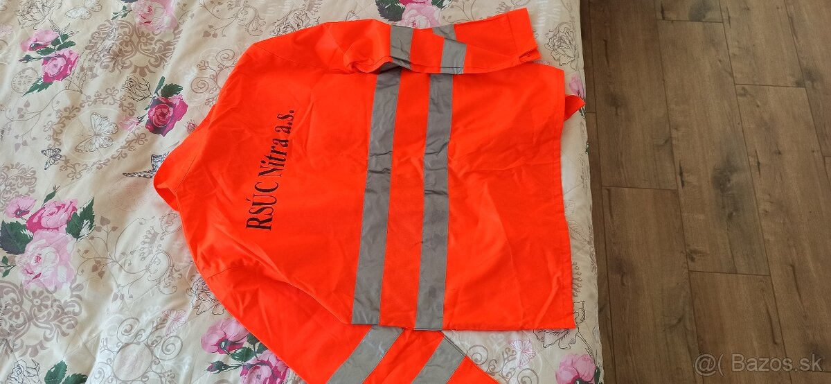 Predám montérky - 2