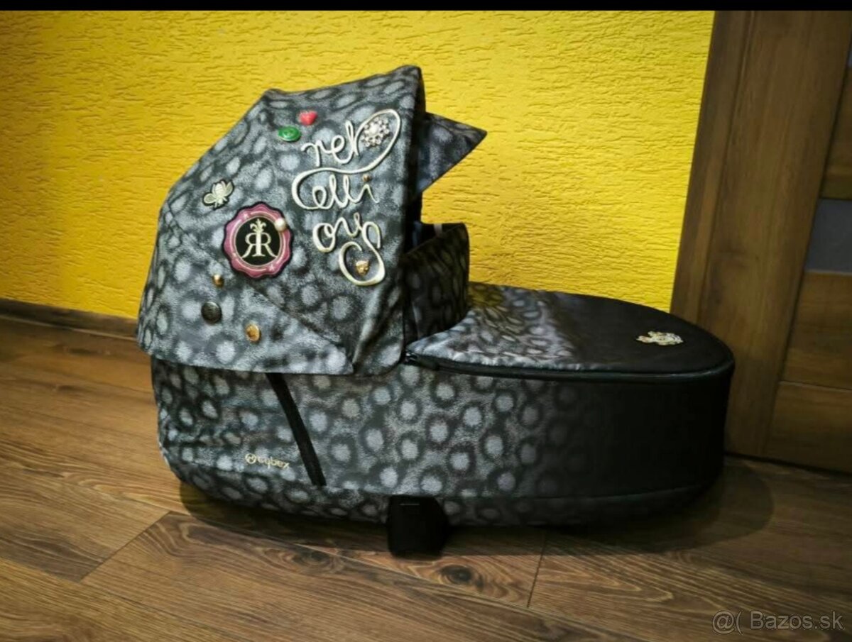 Hlboká vanička Cybex Priam - 2