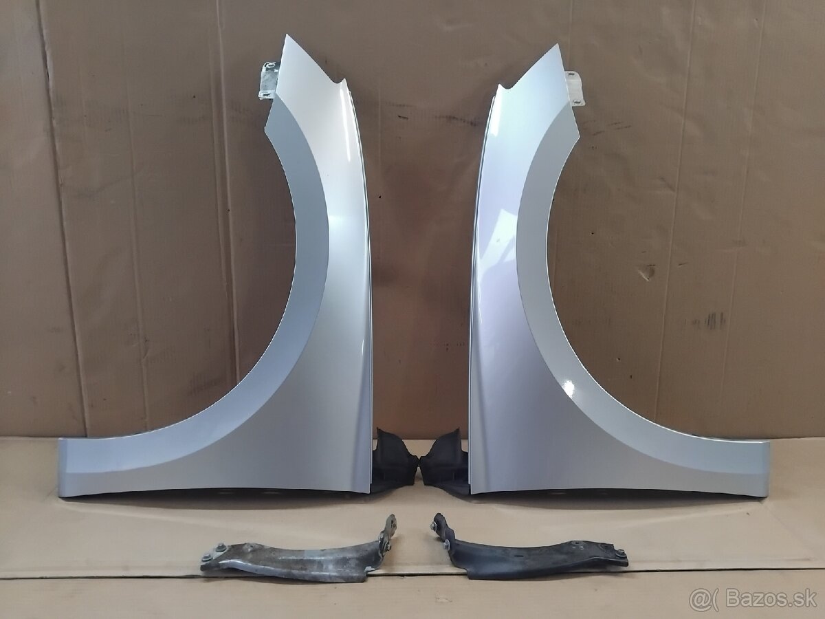 blatník Superb 3 - LA7W 8E8E - 2