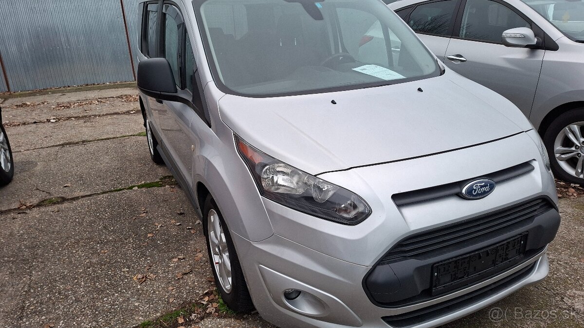 FORD TOURNEO CONNECT 1.5 TDCI - 2