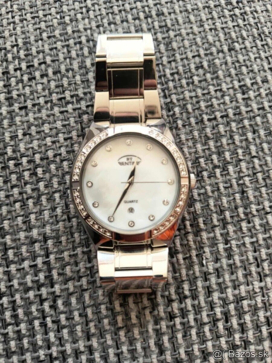 Hodinky BT Bentime - 2