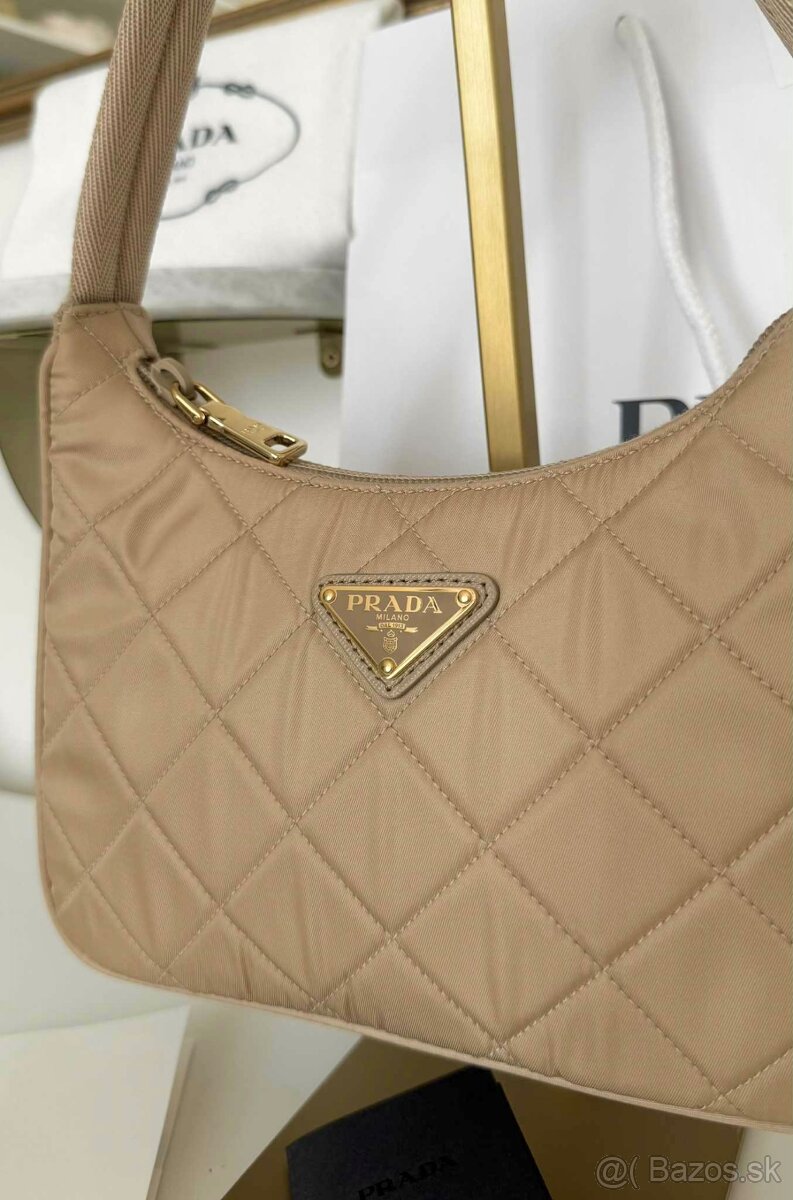 Dámska originál Prada kabelka - 2