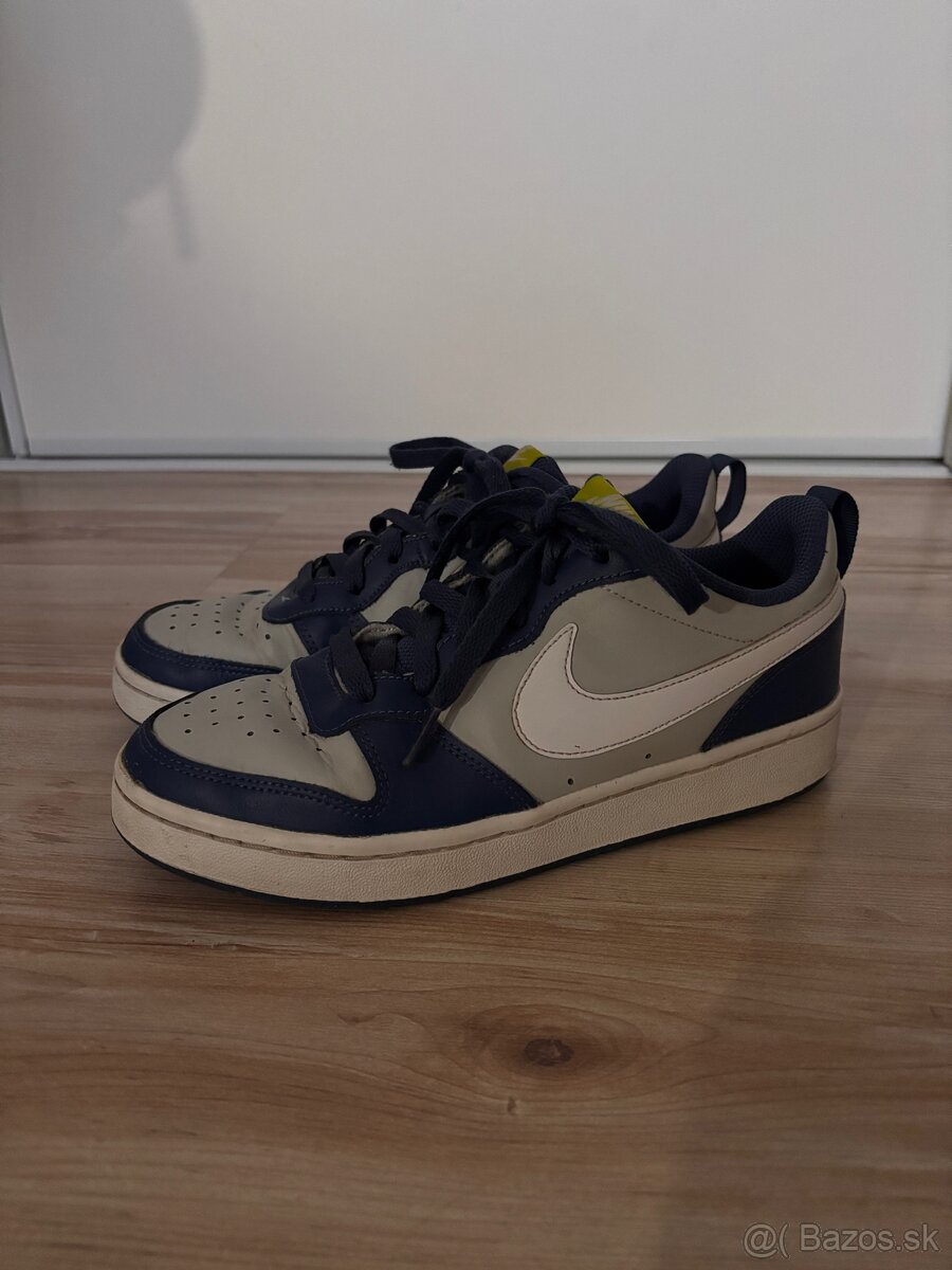 Nike botasky - 2