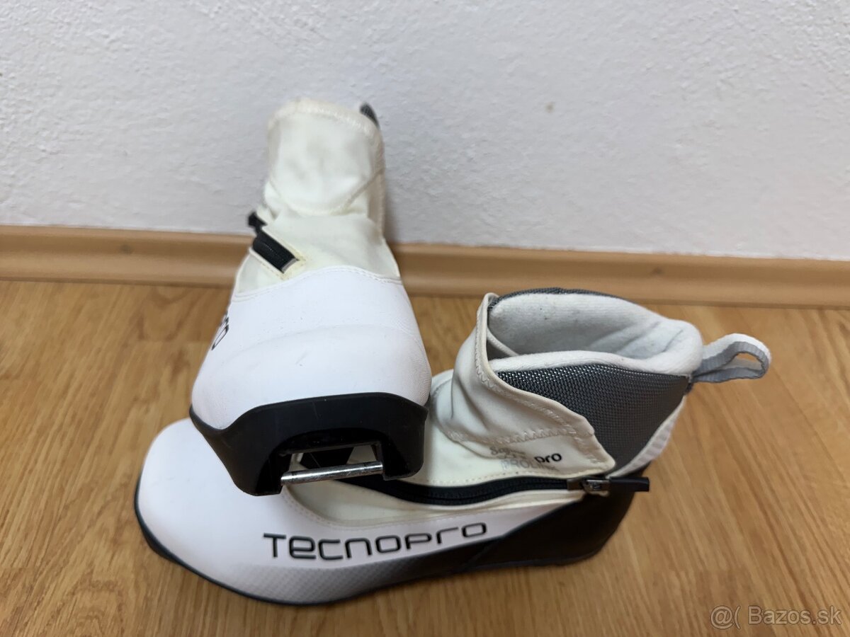 Predám lyžiarky na bežky - 2