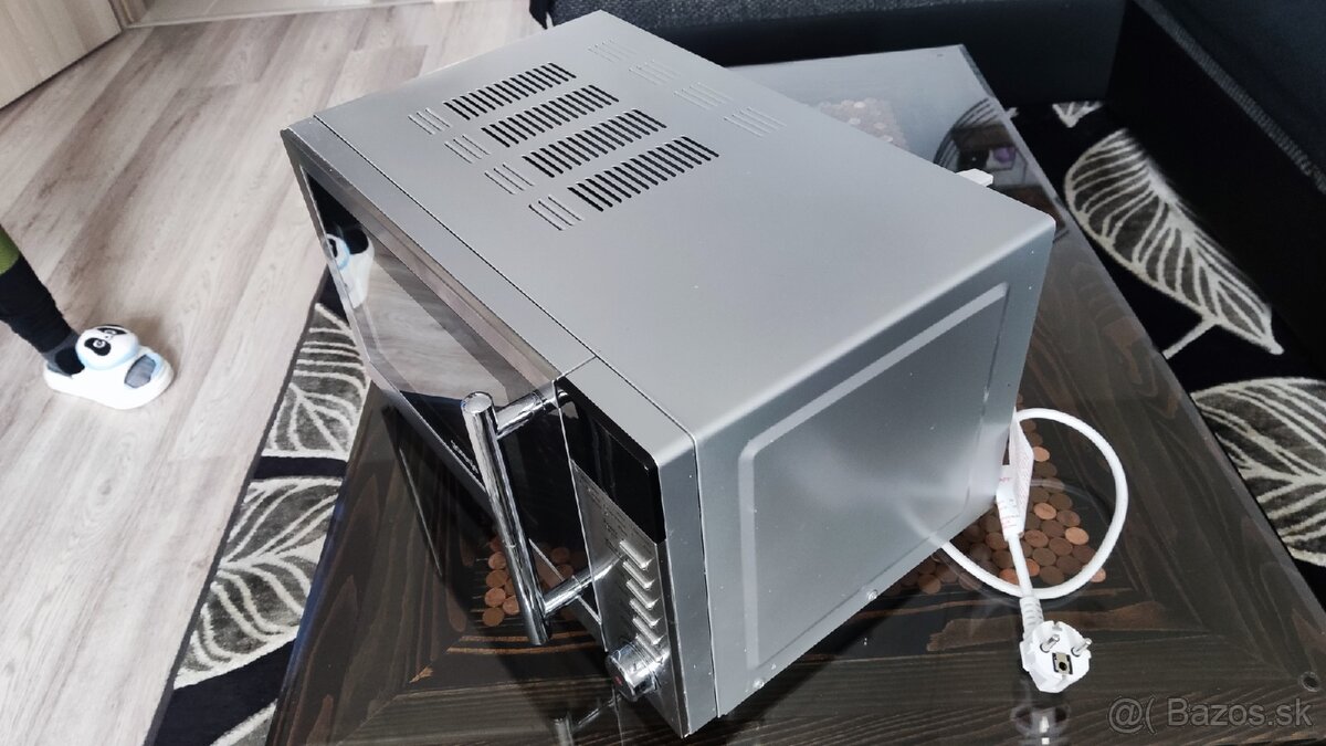 Mikrovlnka GORENJE MO17DE - 2