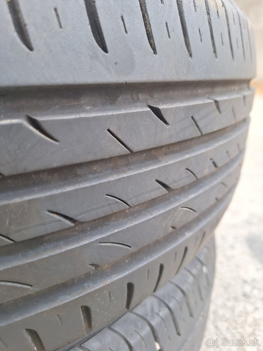 Nexen letné 215/60 r 16 - 2