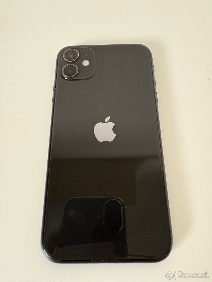 IPhone 11 - 2