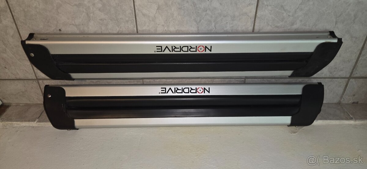 Predám nosič lyží - 2