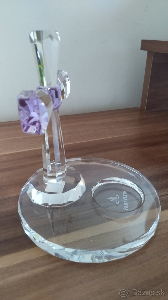 Krížik Swarowski - 2