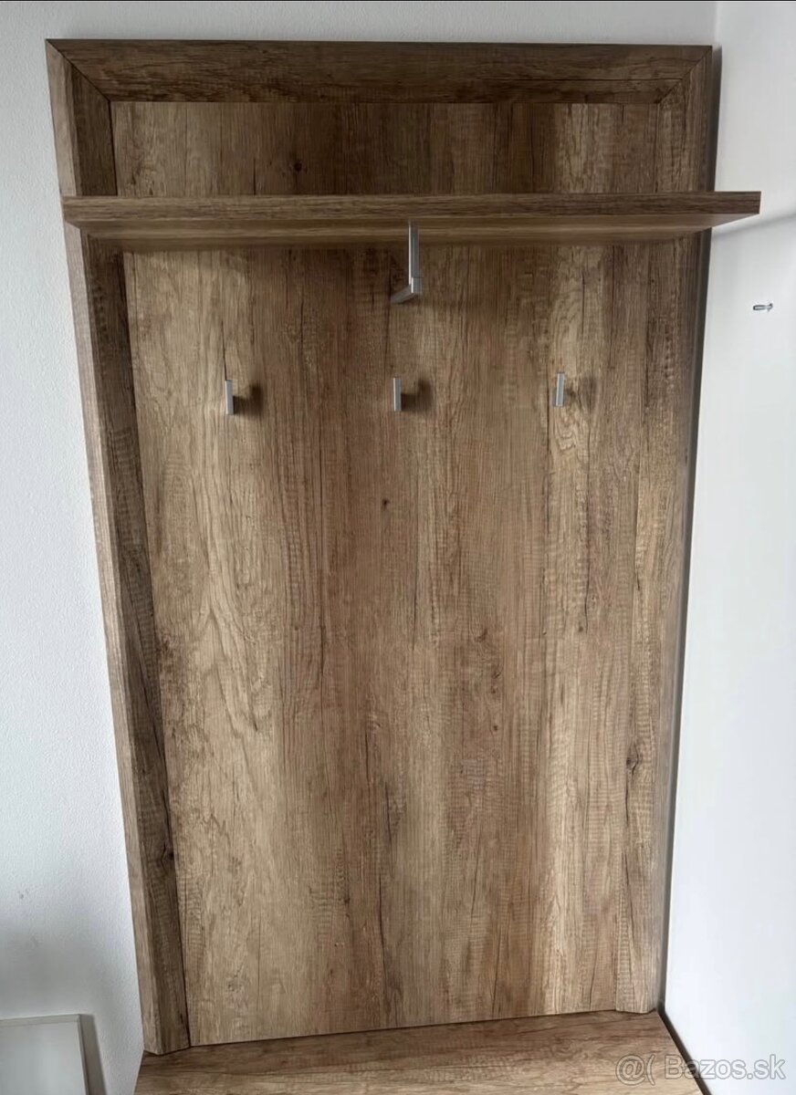 Predsienova zostava - 2