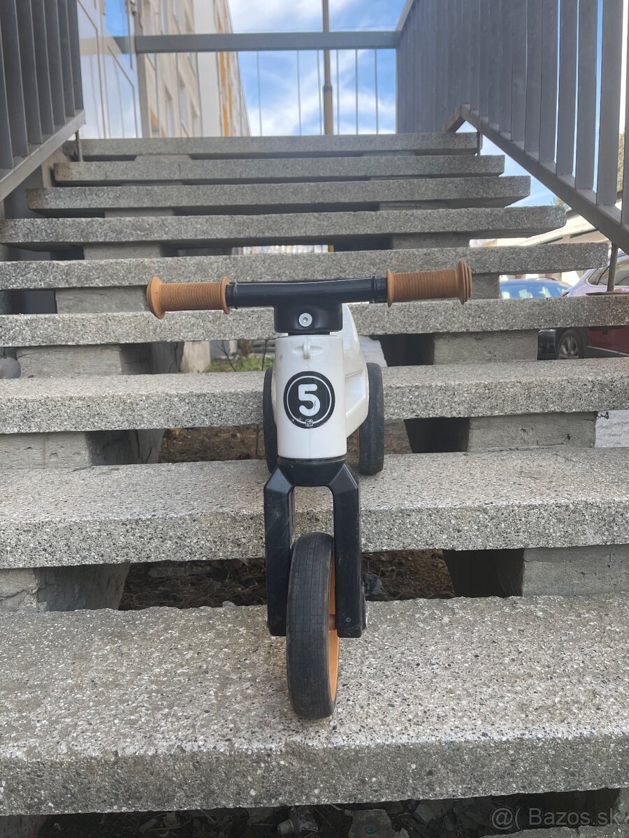 Odrážadlo Funny Wheels - 2