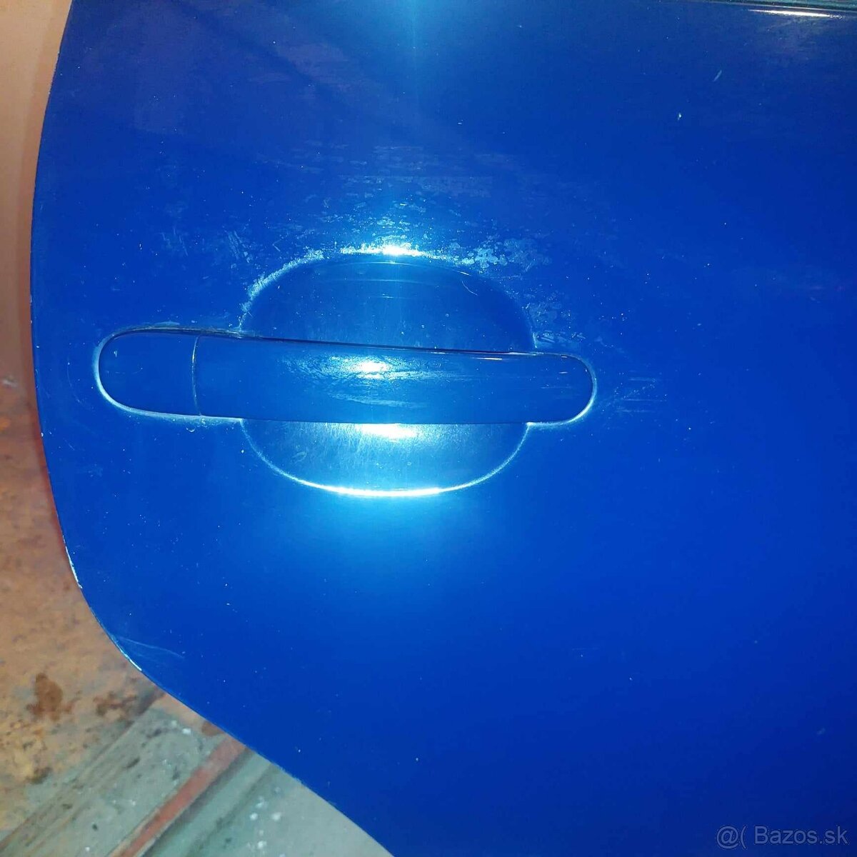 dvere Na VW Passat b5,5 Variant PZ - 2