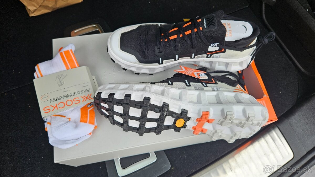 X-BIONIC® TERRASKIN X01 - 2