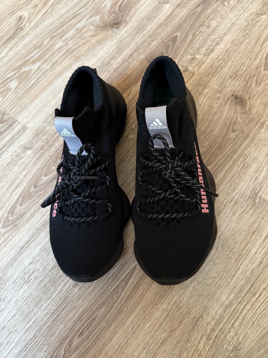 Adidas Humanrace Sichona - 2