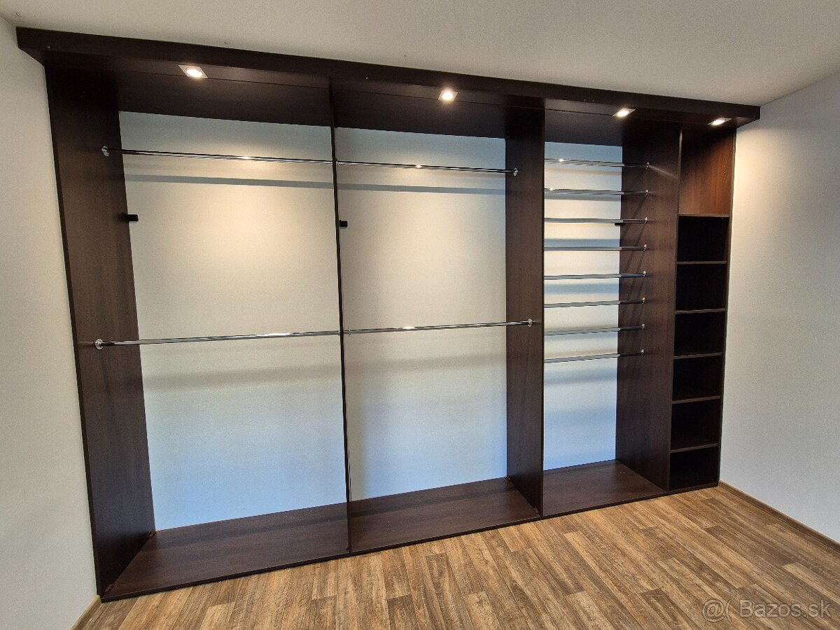 Šatníková zostava - 2