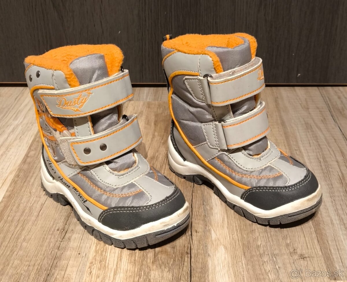 Topánky 24-25 - 2
