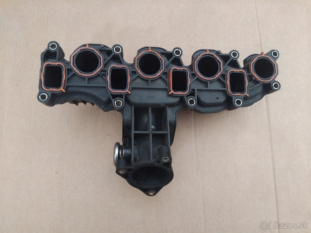 sacie potrubie 1.6TDI CAY - 2