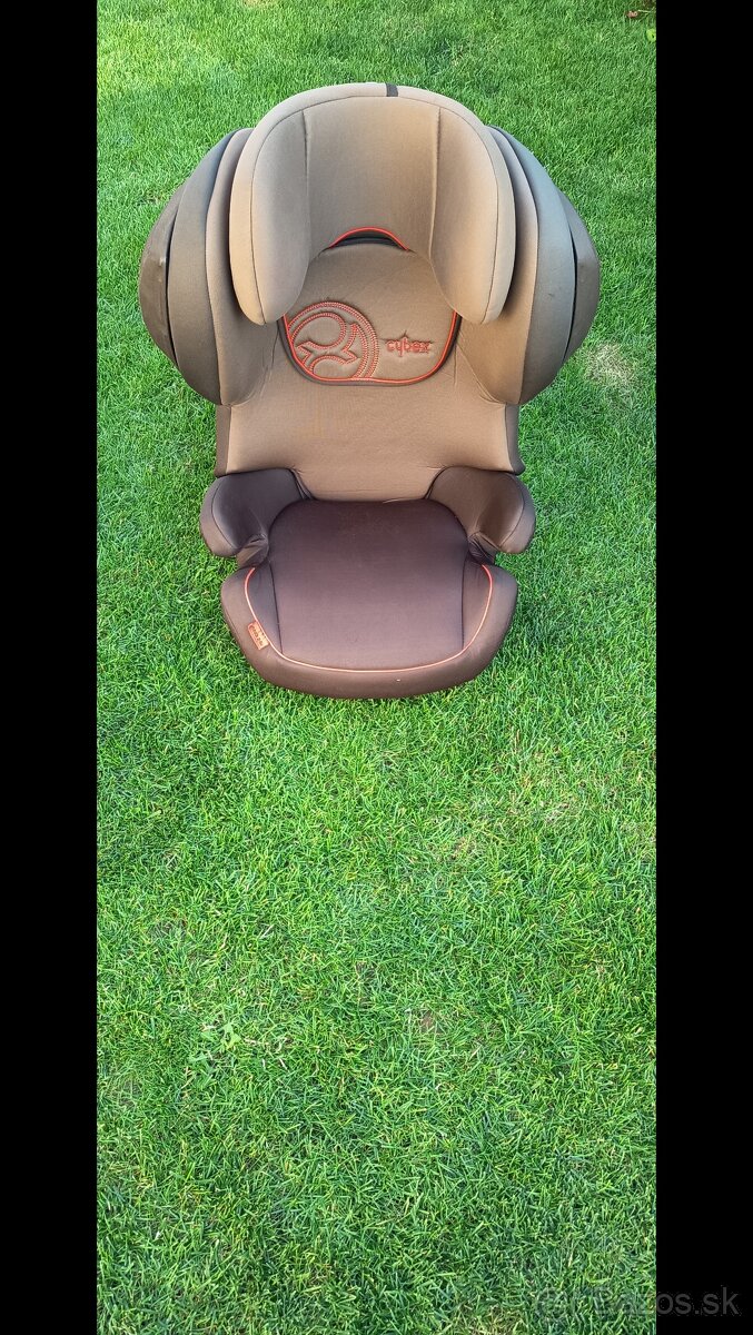 Cybex Juno 2 fix - 2