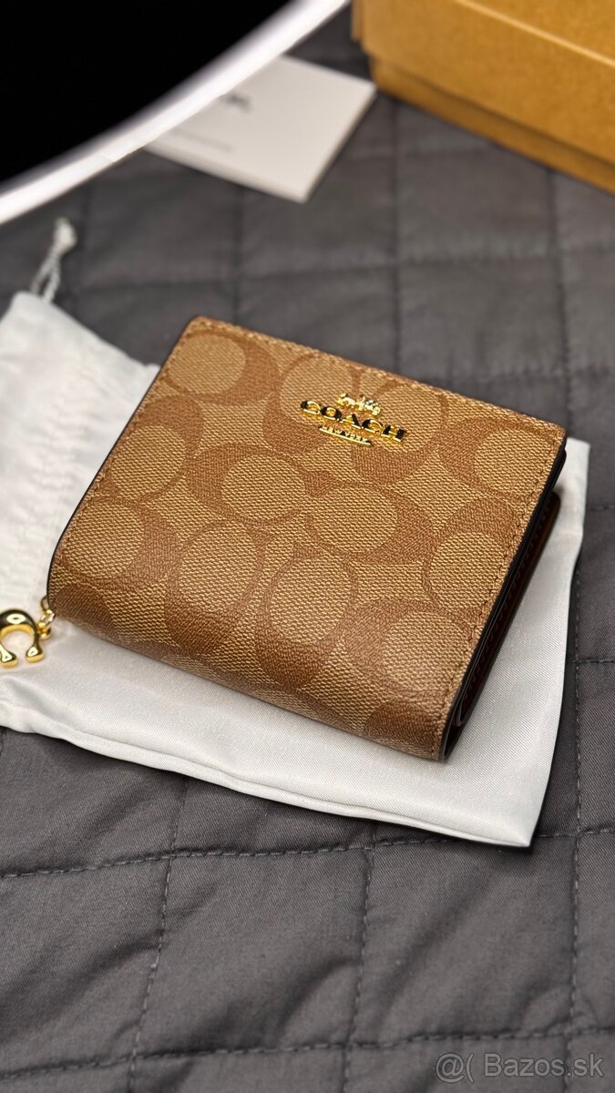 Coach peňaženka - 2