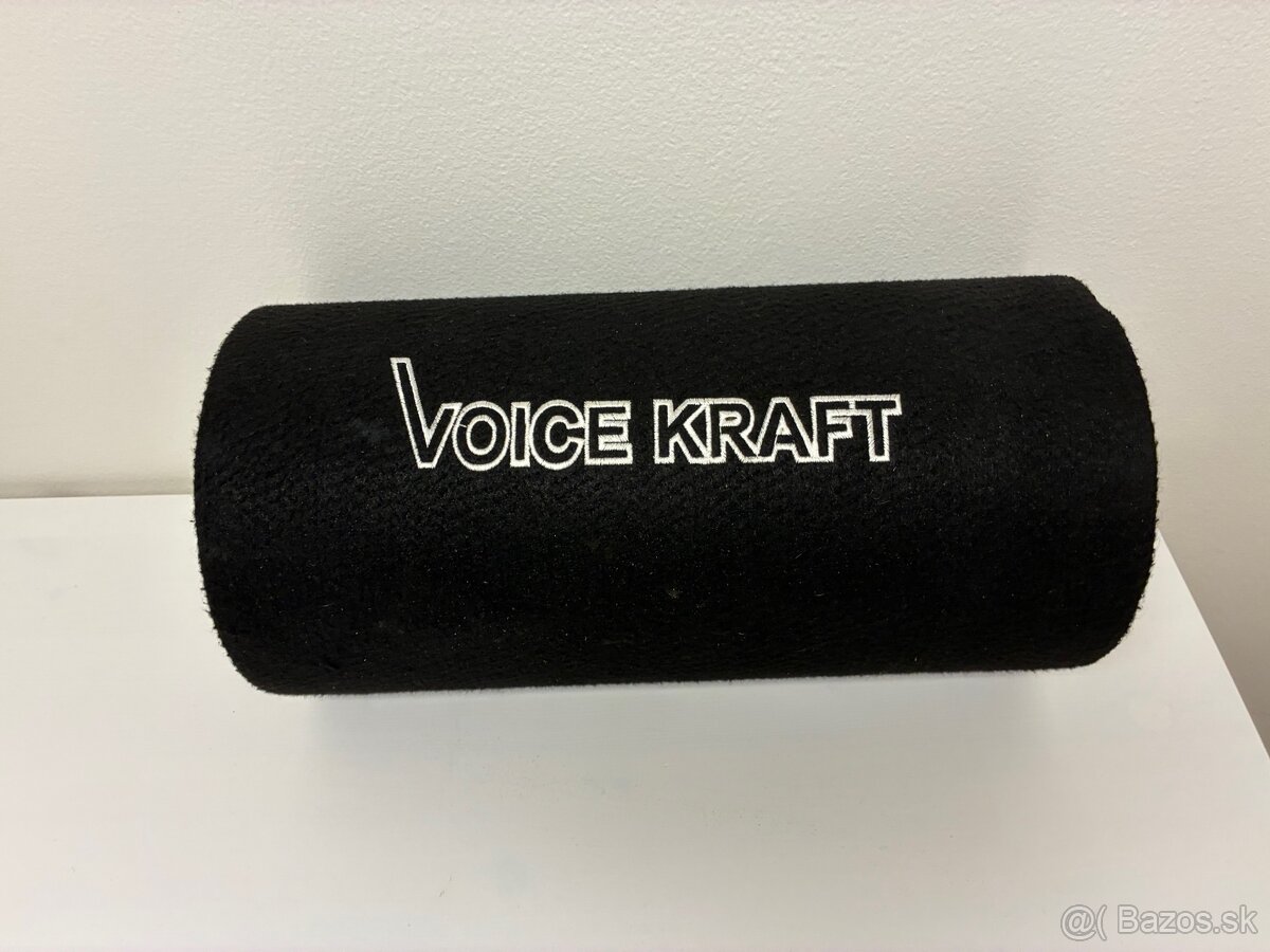 Subwoofer voice kraft - 2
