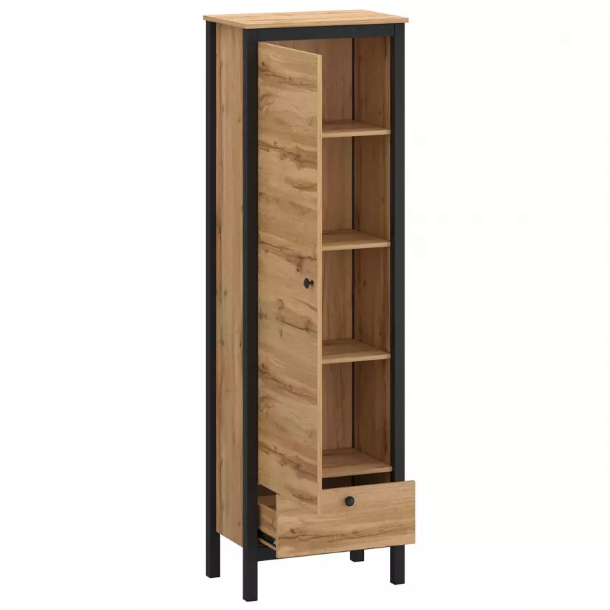 skrinka, regál, komoda - 2