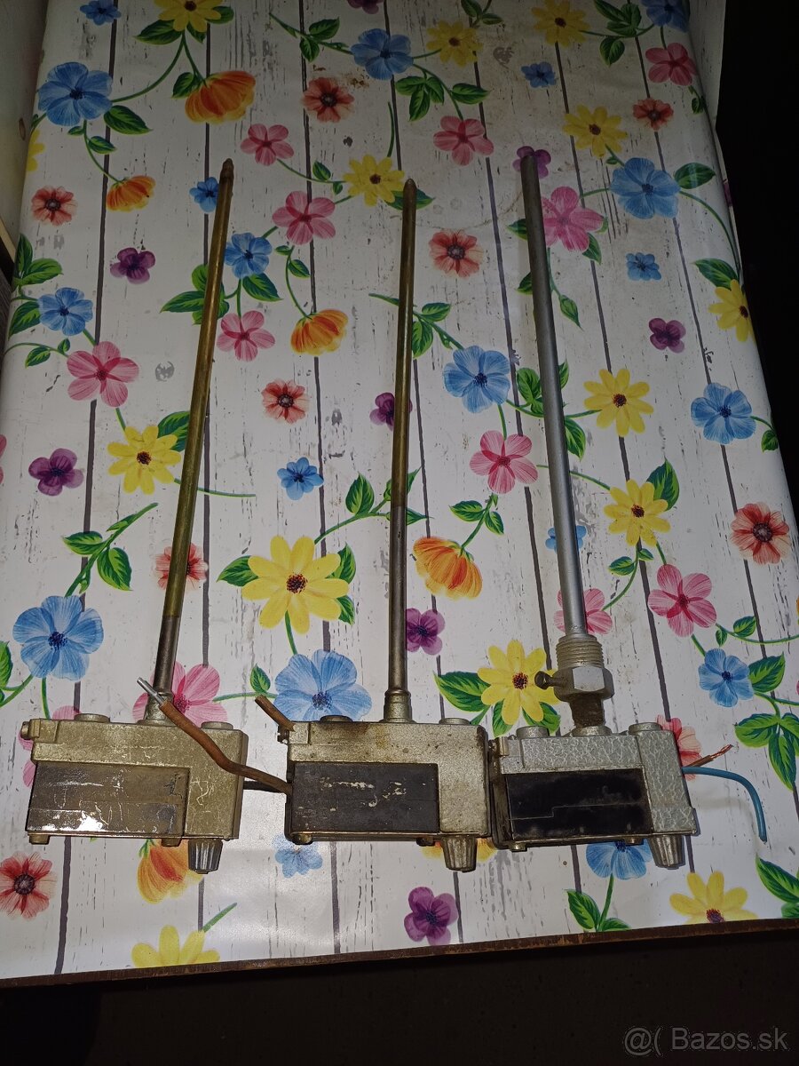 Termostaty,TH 164 - 2