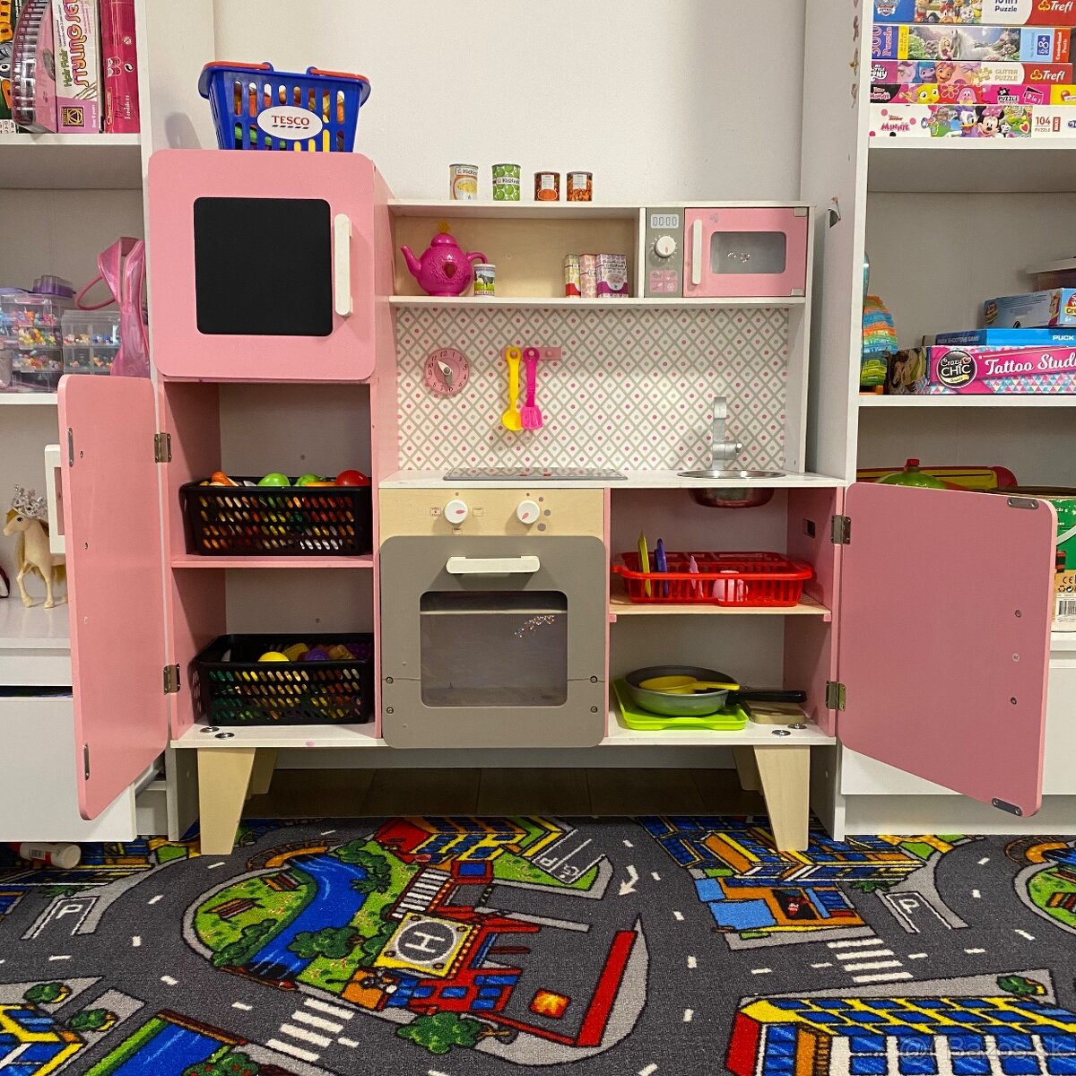 Detská kuchynka Janod - 2