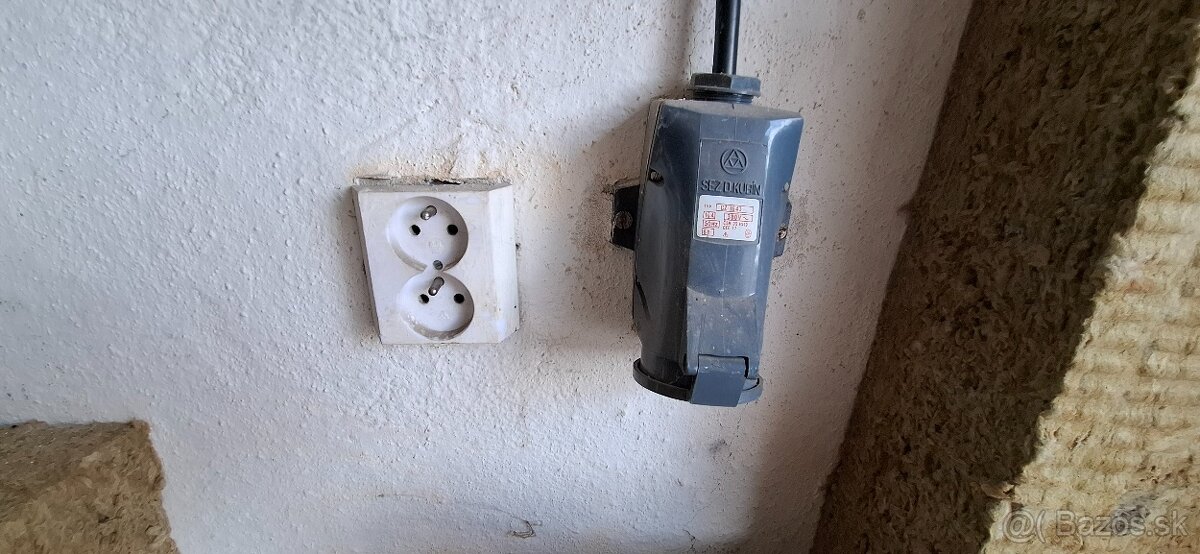 Predaj garáže na Rybárskej ulici - 2