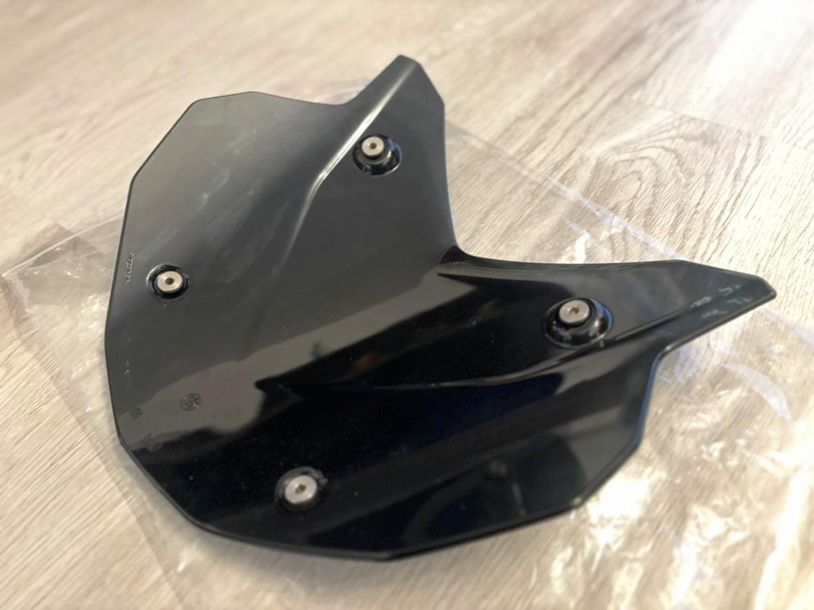 M-packet sportové plexi - 2