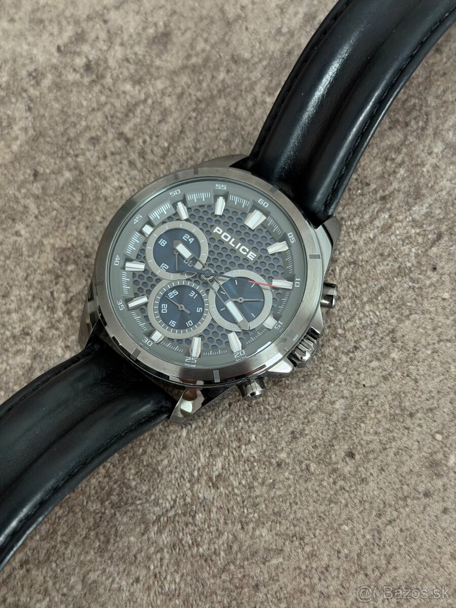 Hodinky Police - 2