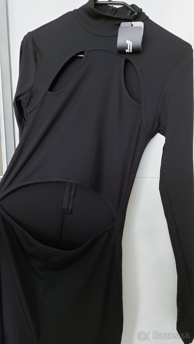 Nový dámsky overal M - 2