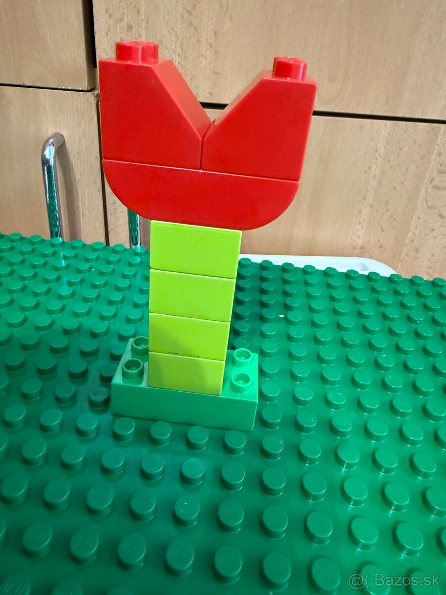 Lego Duplo - 2