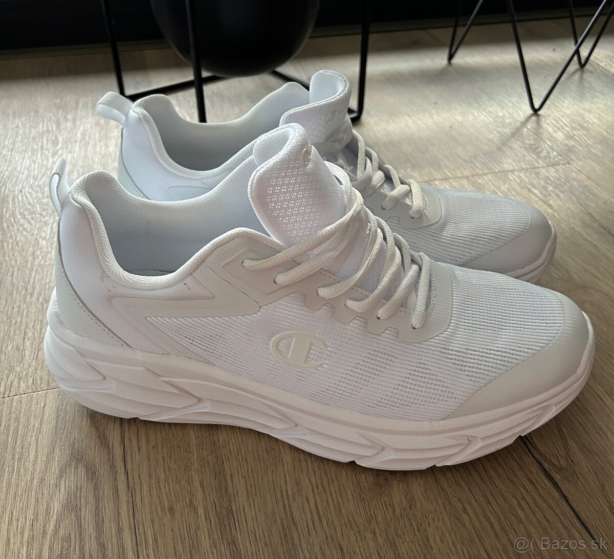 Tenisky champion - 2